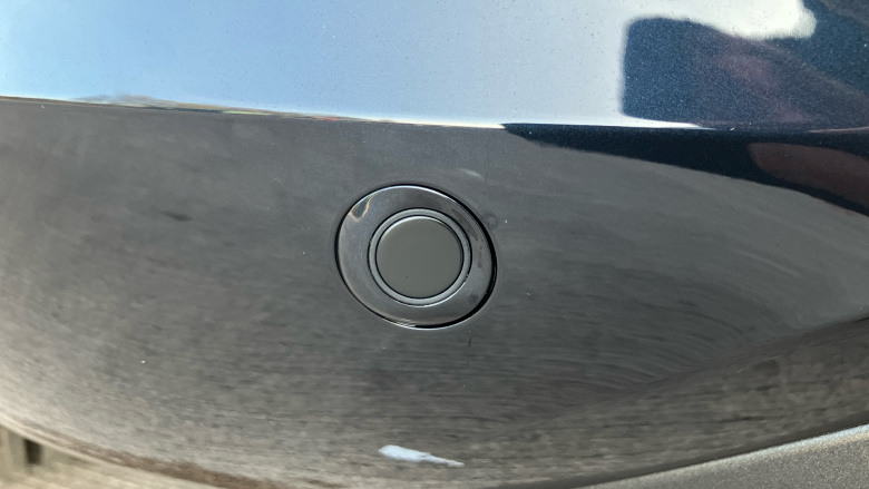 CUPRA Formentor 1.5 eTSI 150 V2 5dr DSG Petrol Estate